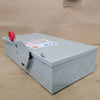 EATON 100 Amp 600 volts Heavy Duty Safety Switch DH363FGK