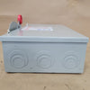 EATON 100 Amp 600 volts Heavy Duty Safety Switch DH363FGK