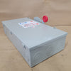 EATON 100 Amp 600 volts Heavy Duty Safety Switch DH363FGK