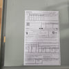 EATON 100 Amp 600 volts Heavy Duty Safety Switch DH363FGK