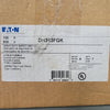 EATON 100 Amp 600 volts Heavy Duty Safety Switch DH363FGK