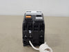 EATON 15 Amp 2 Pole 120/240 Volts Ground Fault Circuit Interrupter QBGFEP2015
