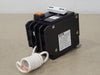 EATON 15 Amp 2 Pole 120/240 Volts Ground Fault Circuit Interrupter QBGFEP2015