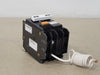 EATON 15 Amp 2 Pole 120/240 Volts Ground Fault Circuit Interrupter QBGFEP2015