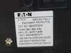 EATON 15 Amp 2 Pole 120/240 Volts Ground Fault Circuit Interrupter QBGFEP2015
