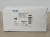 EATON 15 Amp 2 Pole 120/240 Volts Ground Fault Circuit Interrupter QBGFEP2015