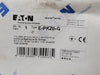 EATON Insulated Enclosure E-PKZ0-G