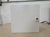 RITTAL Hinge Cover Carbon Steel Enclosure JB101006HC, 8018107, 10x10x6 in