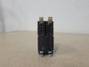 SQUARE D 40 Amp, 2 Pole, 120/240 Volts Circuit Breaker QOB240