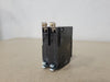 SQUARE D 40 Amp, 2 Pole, 120/240 Volts Circuit Breaker QOB240