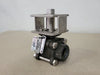 FLOWTEK 3/4" Series 8004 Ball Valve WCB w/ Easylink BK1-S4