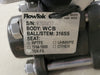 FLOWTEK 3/4" Series 8004 Ball Valve WCB w/ Easylink BK1-S4