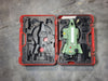 LEICA Robotic Total Station TCR803