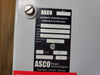 ASCO 70 Amp Automatic Transfer Switch D00300A30070R1XC, 600Y/347V, 3-pole