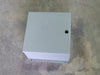 HAMMOND MANUFACTURING Type 4 Mild Steel Enclosure Junction Box EJ12126
