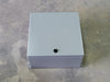 HAMMOND MANUFACTURING Type 4 Mild Steel Enclosure Junction Box EJ12126