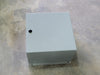 HAMMOND MANUFACTURING Type 4 Mild Steel Enclosure Junction Box EJ12126