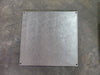 HAMMOND MANUFACTURING Type 4 Mild Steel Enclosure Junction Box EJ12126