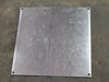 HAMMOND MANUFACTURING Type 4 Mild Steel Enclosure Junction Box EJ12126