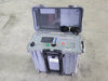 HIGH VOLTAGE High Performance Portable VLF Hipot VLF-34E