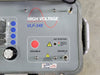 HIGH VOLTAGE High Performance Portable VLF Hipot VLF-34E