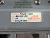 HIGH VOLTAGE High Performance Portable VLF Hipot VLF-34E