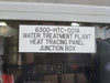 DIGITRACE Heat Tracing Controller Assembly 910-E1FWL-SSR2-LAM