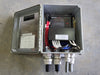 DIGITRACE Heat Tracing Controller Assembly 910-E1FWL-SSR2-LAM