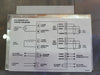 DIGITRACE Heat Tracing Controller Assembly 910-E1FWL-SSR2-LAM