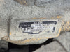 STERLING Water Truck, 25,509km - 2006 STERLING L9500