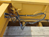 ASPEN 48-Wheel Double Drop Removable Gooseneck Lowboy Trailer 200 ton capacity