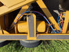 ASPEN 48-Wheel Double Drop Removable Gooseneck Lowboy Trailer 200 ton capacity