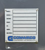 COMAIRCO Nitrogen Generator Set AWA-100TDF w/ NITROSource N2-45PBLN
