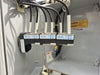 LADEN Emergency Shower Unit S33C1011100 w/ water tank and heater
