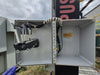 LADEN Emergency Shower Unit S33C1011100 w/ water tank and heater