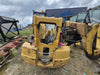 CATERPILLAR Telehandler TH560B (Incomplete) - For Parts - No Boom