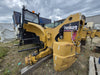 CATERPILLAR Telehandler TH560B (Incomplete) - For Parts - No Boom