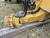 CATERPILLAR Telehandler TH560B (Incomplete) - For Parts - No Boom