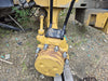 CATERPILLAR Telehandler TH560B (Incomplete) - For Parts - No Boom