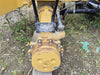 CATERPILLAR Telehandler TH560B (Incomplete) - For Parts - No Boom