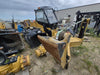 CATERPILLAR Telehandler TH560B (Incomplete) - For Parts - No Boom