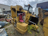 CATERPILLAR Telehandler TH560B (Incomplete) - For Parts - No Boom