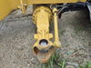 CATERPILLAR Telehandler TH560B (Incomplete) - For Parts - w/ Boom