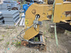 CATERPILLAR Telehandler TH560B (Incomplete) - For Parts - w/ Boom