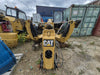 CATERPILLAR Telehandler TH560B (Incomplete) - For Parts - w/ Boom