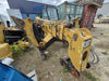 CATERPILLAR Telehandler TH560B (Incomplete) - For Parts - w/ Boom