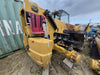 CATERPILLAR Telehandler TH560B (Incomplete) - For Parts - w/ Boom
