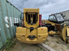 CATERPILLAR Telehandler TH560B (Incomplete) - For Parts - w/ Boom