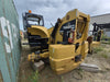 CATERPILLAR Telehandler TH560B (Incomplete) - For Parts - w/ Boom