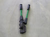 GREENLEE 12-Ton Hydraulic Crimping Tool, 1.4" (32 mm) Opening HKL1232